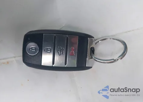 2016 Kia Optima Ex from USA, damaged, VIN 5XXGU4L36GG080140